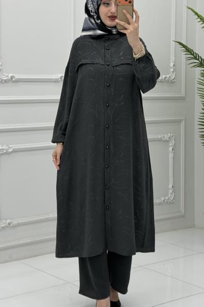 Aliye Takım Antrasit