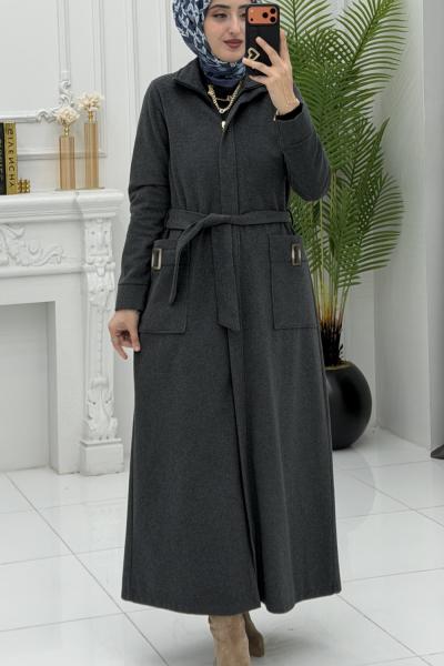 Aslı Kaban Antrasit