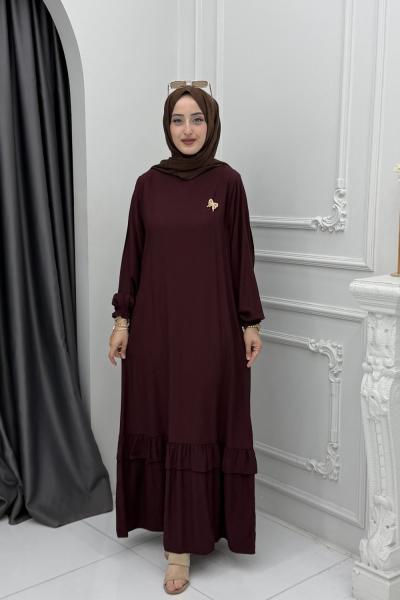 Asmin Elbise Mürdüm