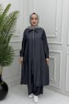 Ayça Takım Lacivert
