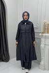 Ceren Takım Lacivert