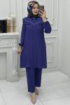 Merve Takım Mor