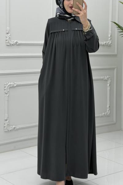 Müge Ferace Antrasit