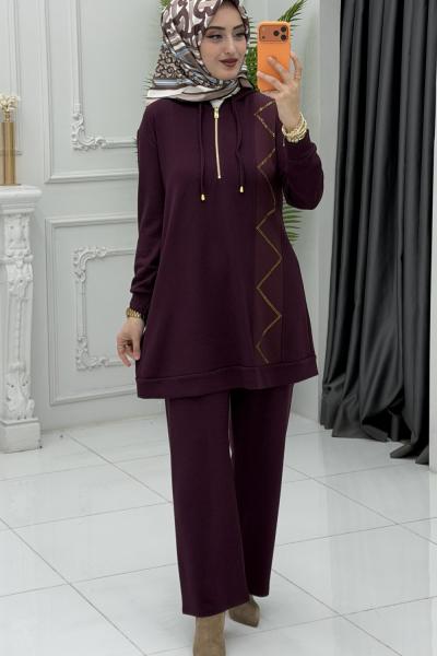 Selda Takım Mürdüm