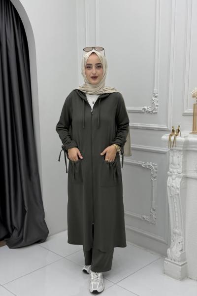 Selma Takım Haki