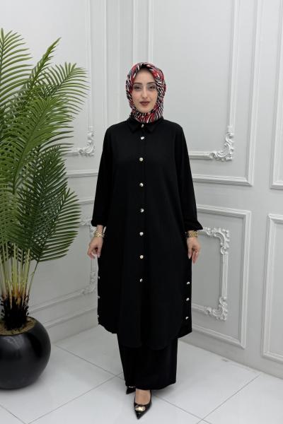 Sema Takım Siyah