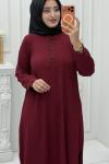 Sude Takım Bordo
