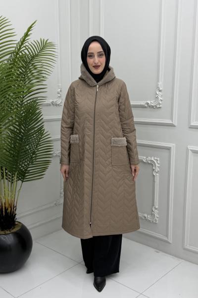 Zehra Mont Bej